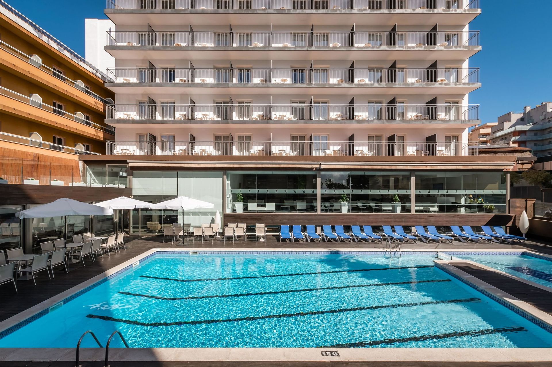 (The Place) Mariner by ALEGRIA, foto 13