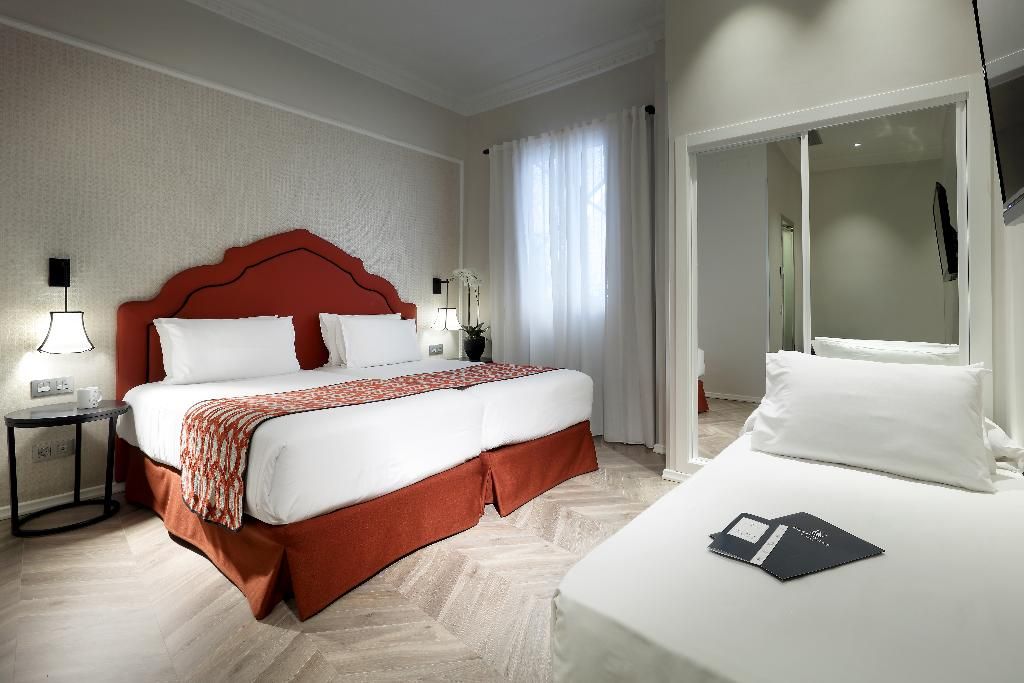 Eurostars Regina, foto 5