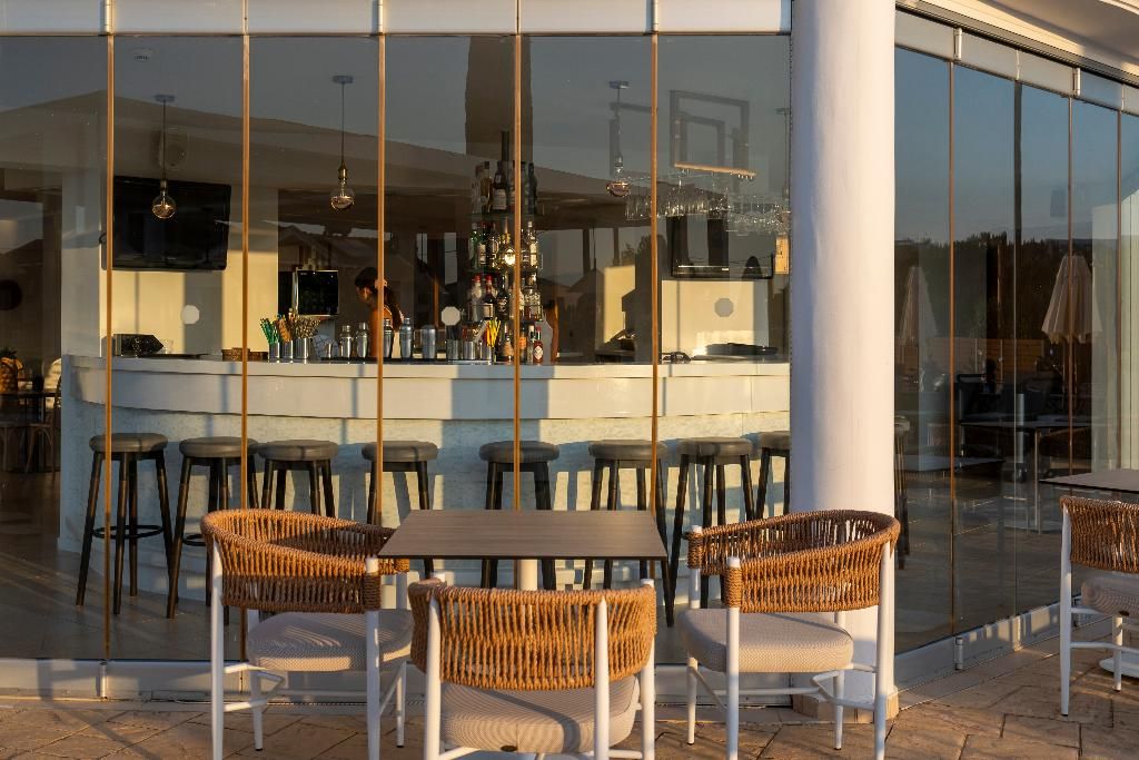 Arkadia Luxury Hotel Apartments, foto 14