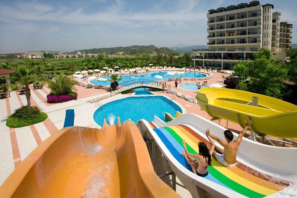 Perre Delta Resort & Spa, foto 14