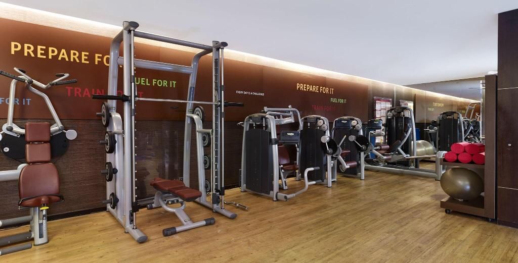 Sheraton Porto & Spa, foto 14