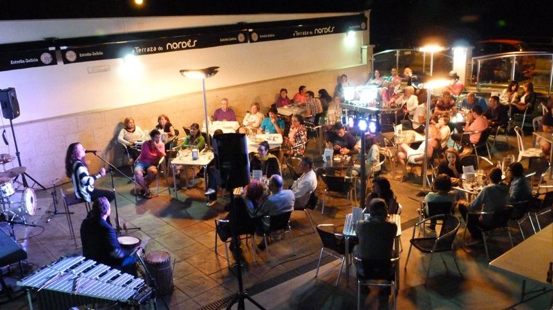 Hotel Nordes, foto 9