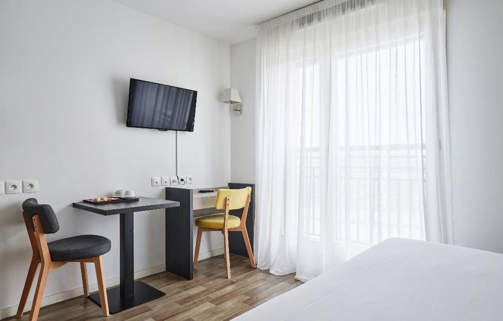 Appart'hôtel Odalys City Paris Levallois, foto 15