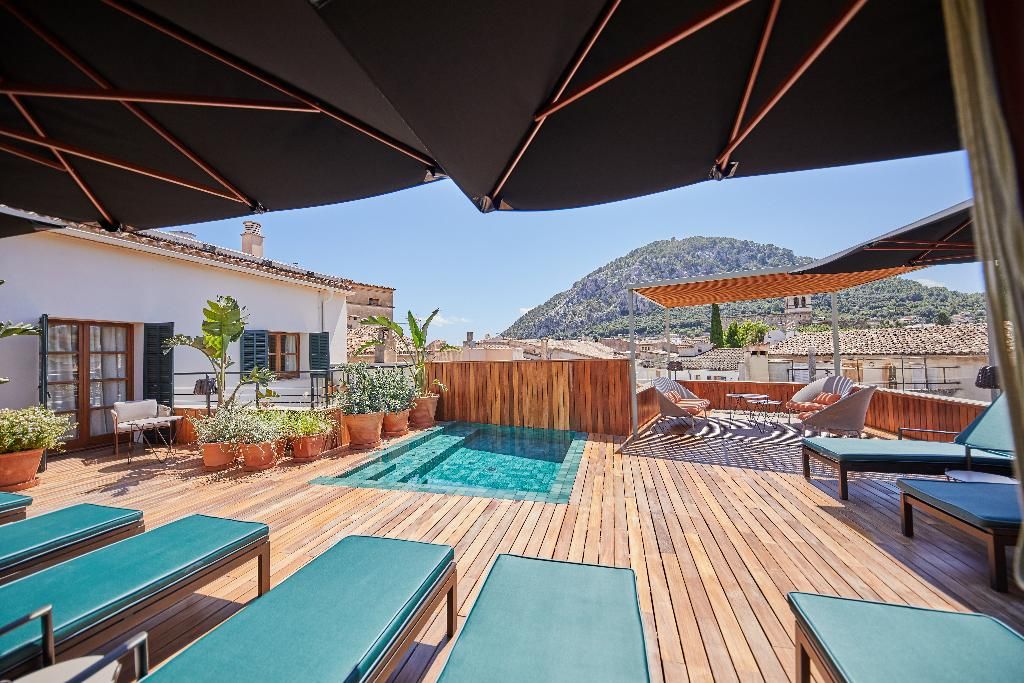 Mon Boutique Hotel, foto 2