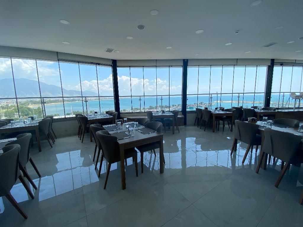 Hotel Finike Marina, foto 2