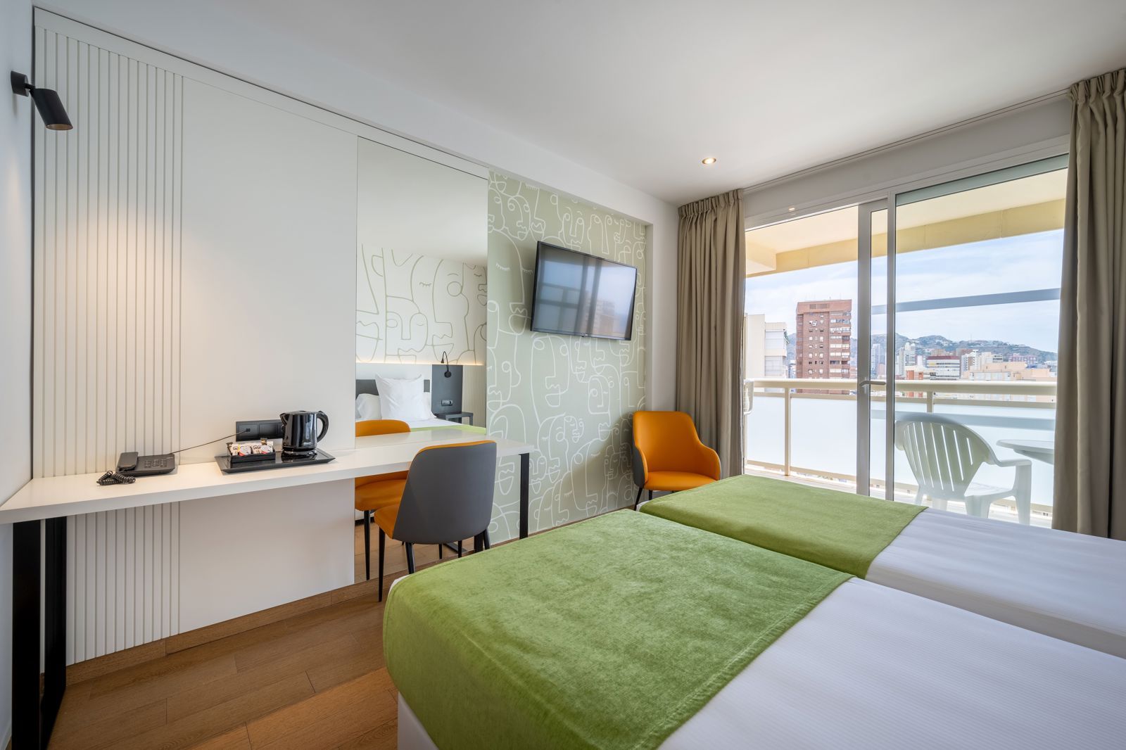 Climia Benidorm Plaza, foto 14
