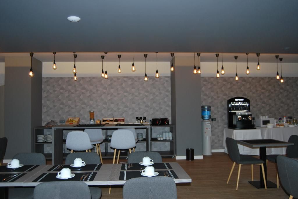 Estudiotel Alicante, foto 8