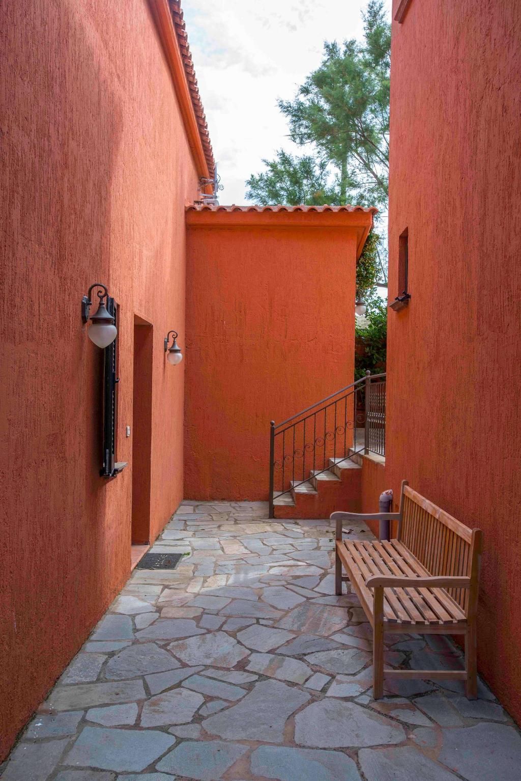 The Varos Residences Hotel, foto 6