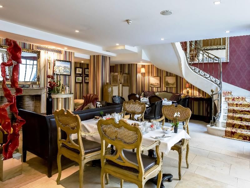 Hôtel Chateaubriand, foto 7