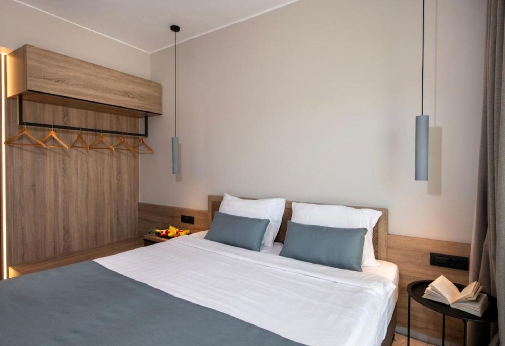 Mare Garden Hotel, foto 5