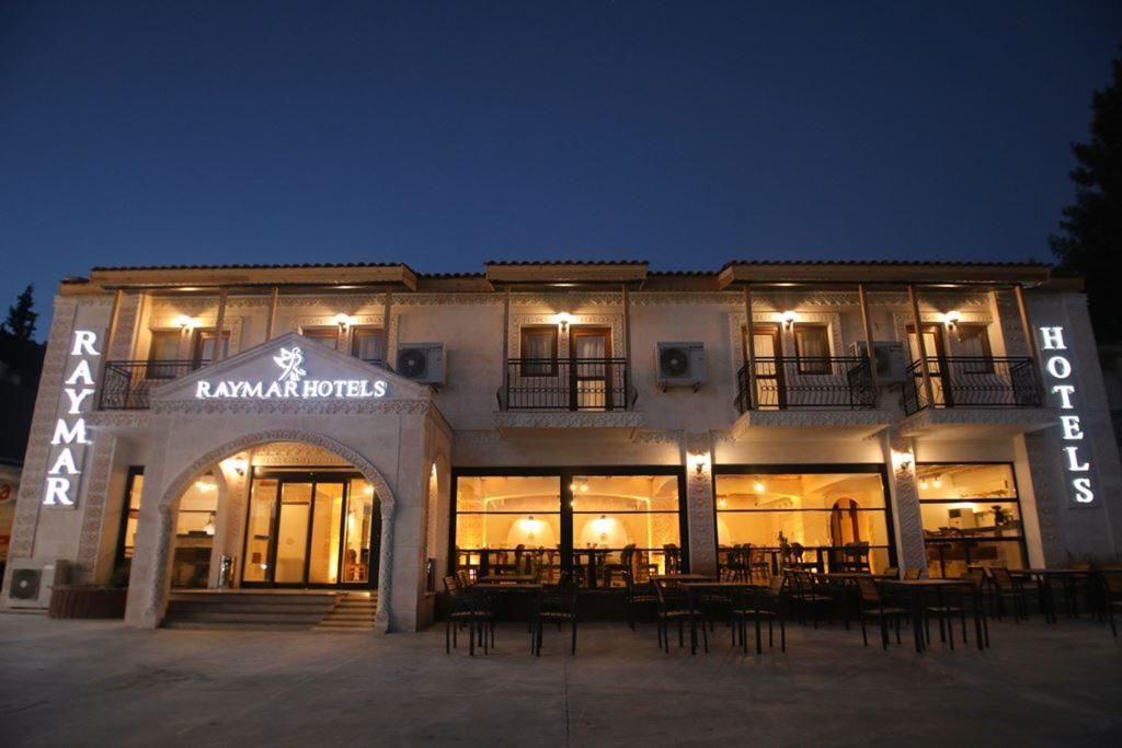 Raymar Hotels Mugla, foto 14