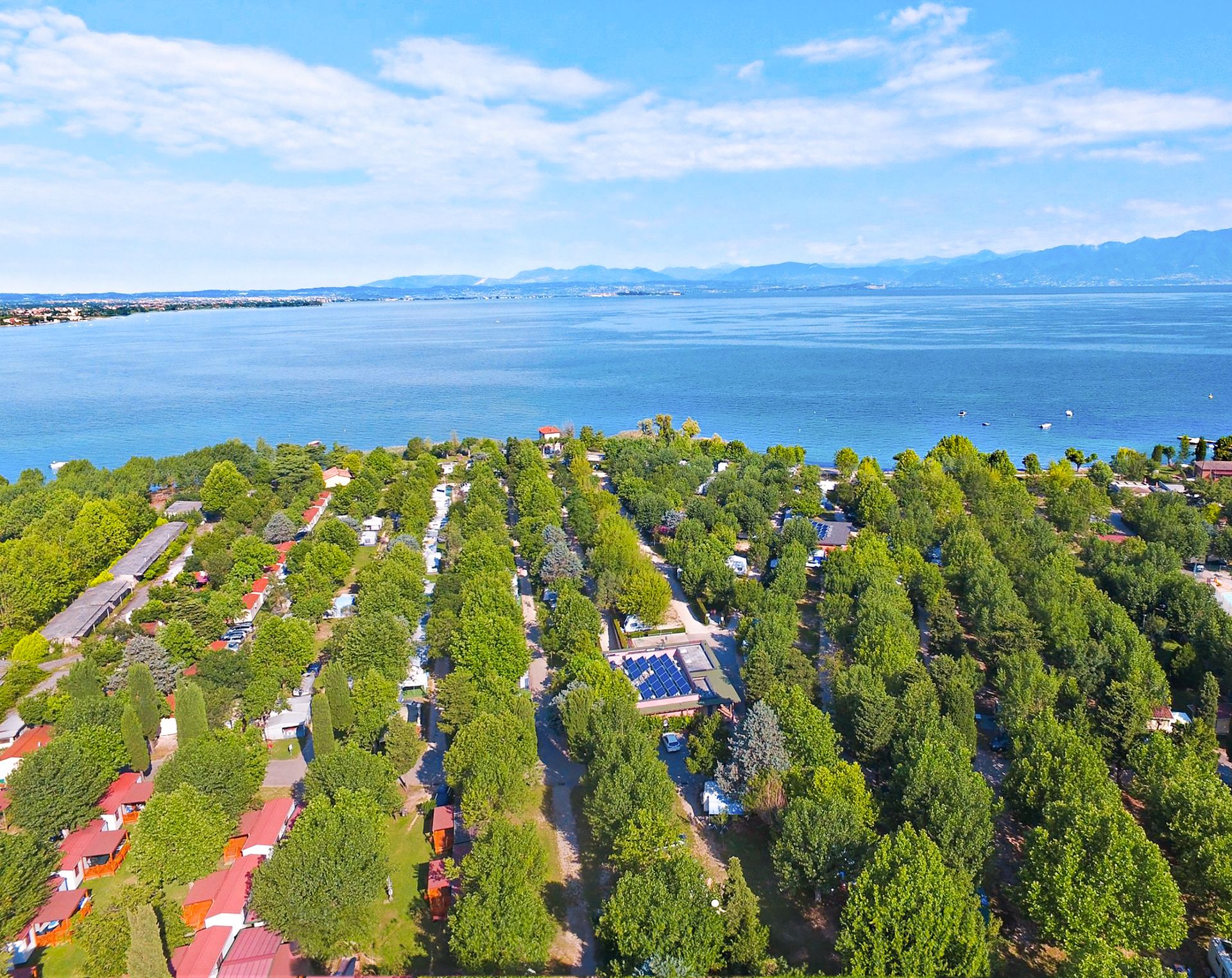 Baia Holiday Gasparina, foto 4