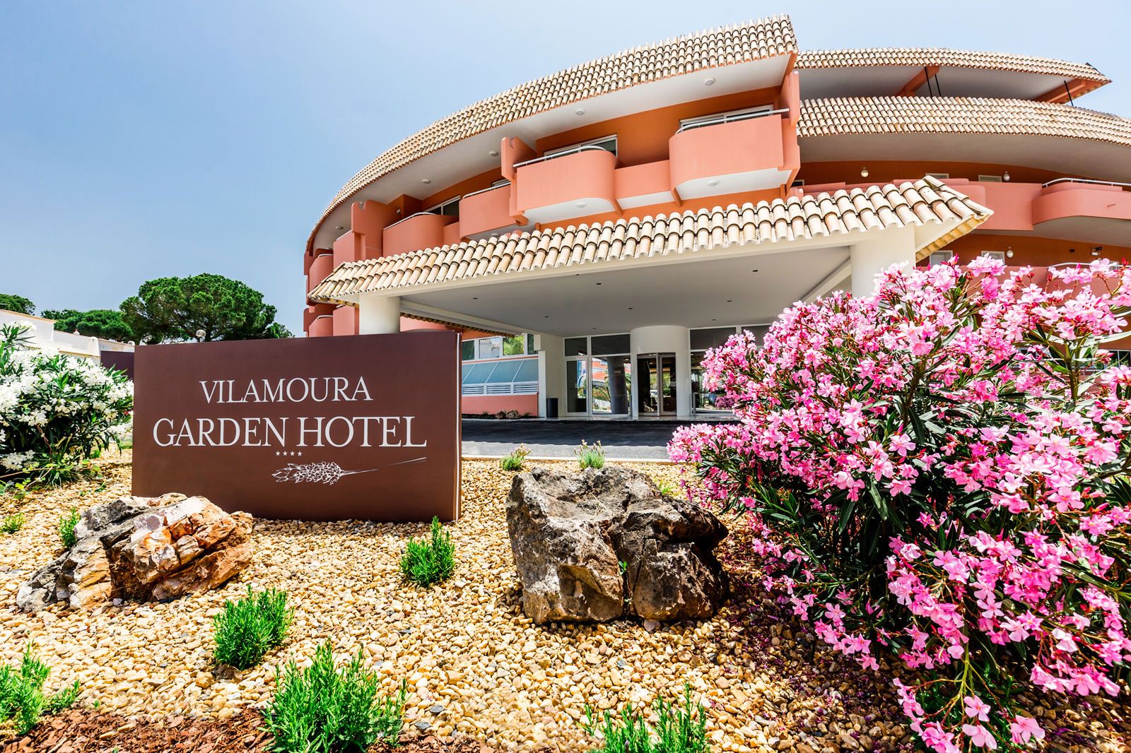 Vilamoura Garden Hotel, foto 3