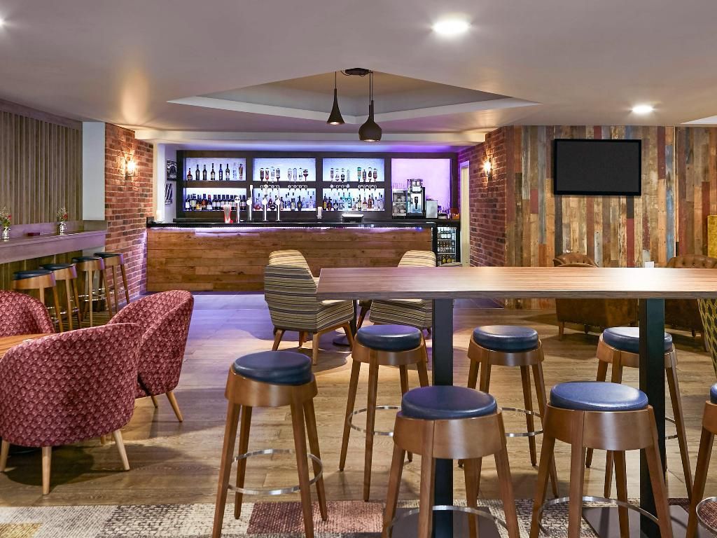 Novotel Manchester West, foto 5
