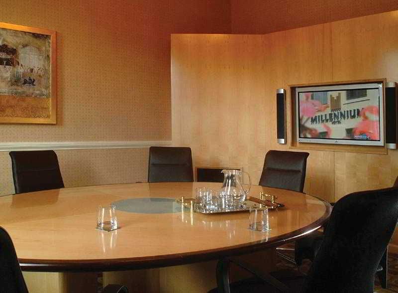 Millennium Hotel Glasgow, foto 11