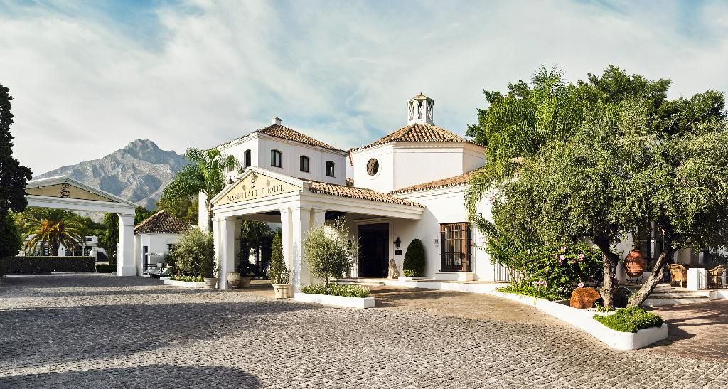 Marbella Club Hotel, foto 11