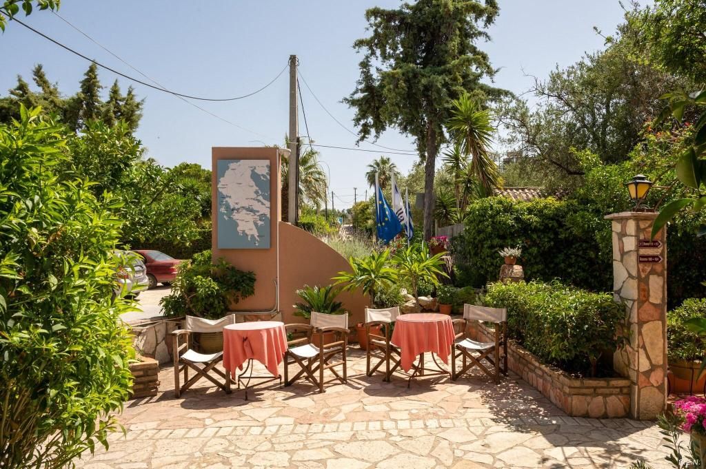 Hotel Castella Beach, foto 11