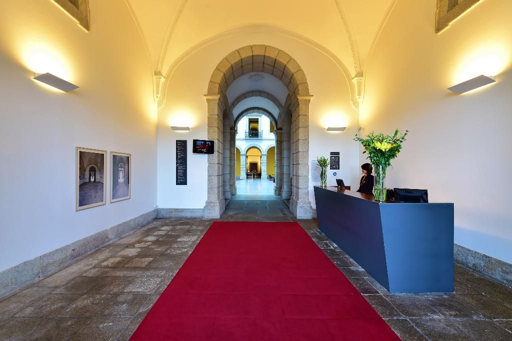 Pousada Viseu - Historic Hotel, foto 9