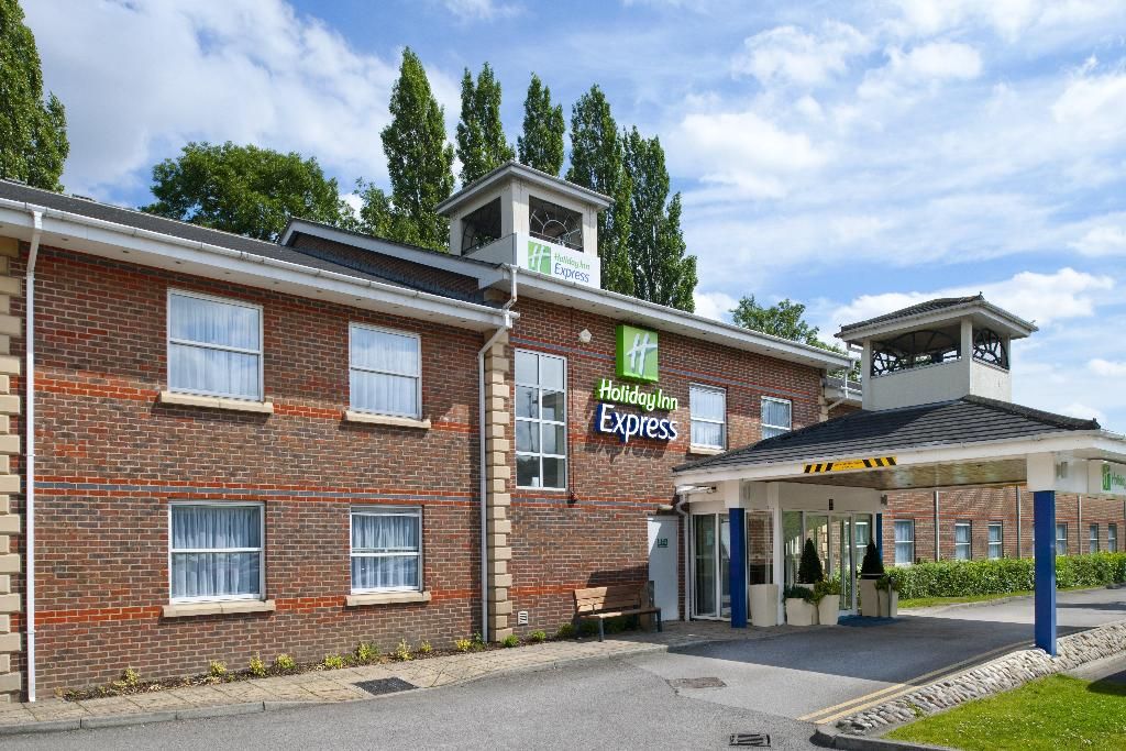 Holiday Inn Express Leeds East, foto 7