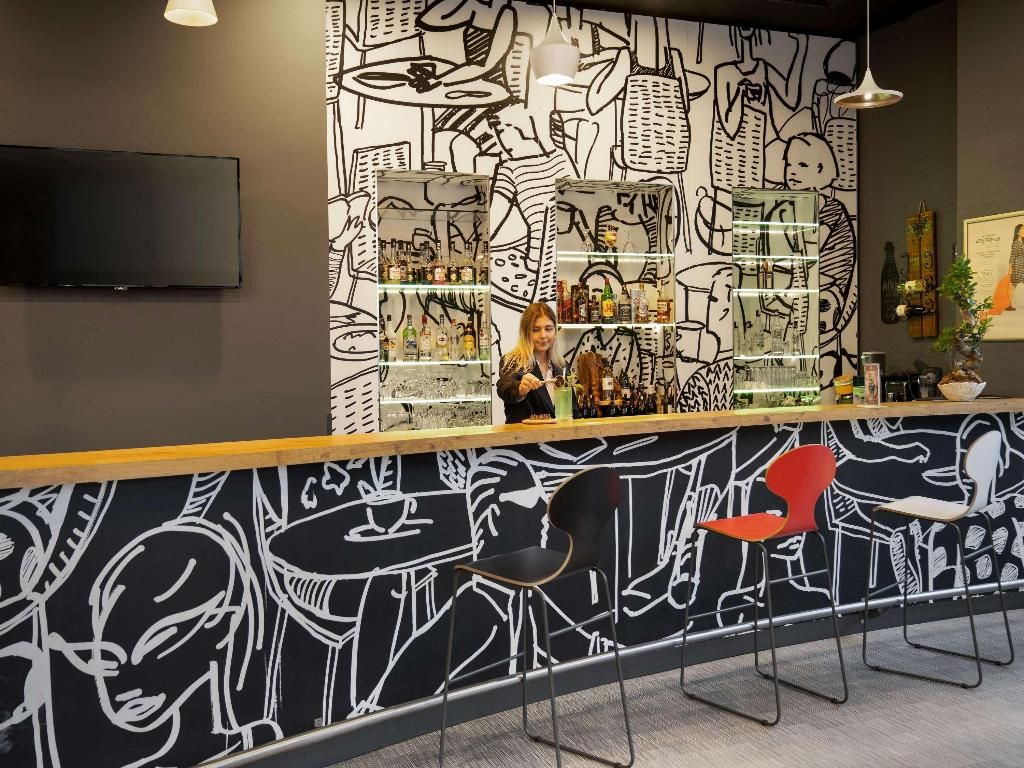 ibis Istanbul Tuzla, foto 15