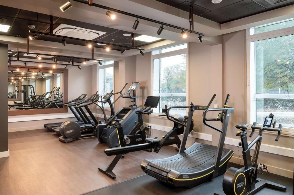 Hilton Garden Inn London Heathrow Airport, foto 4