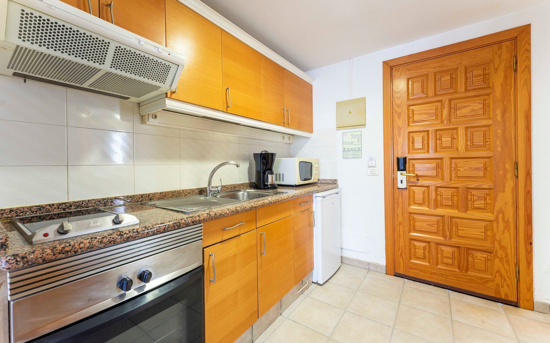 Ona Beverly Hills Suites, foto 8
