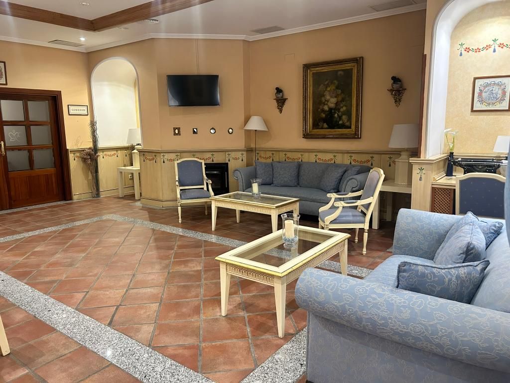 Casona de la Reyna, foto 14
