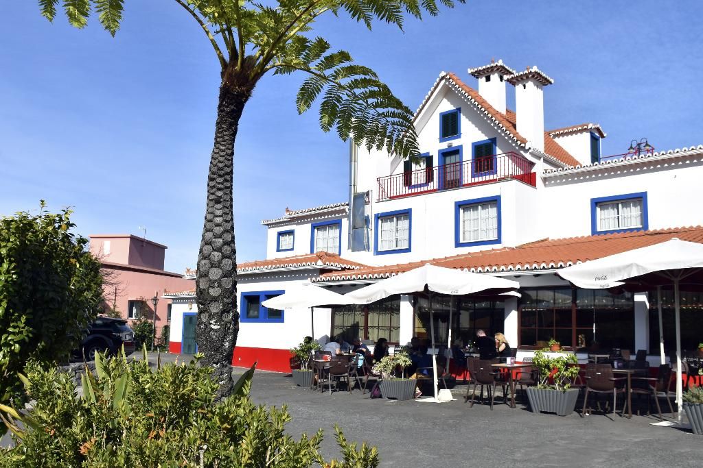 Hotel O Colmo, foto 4