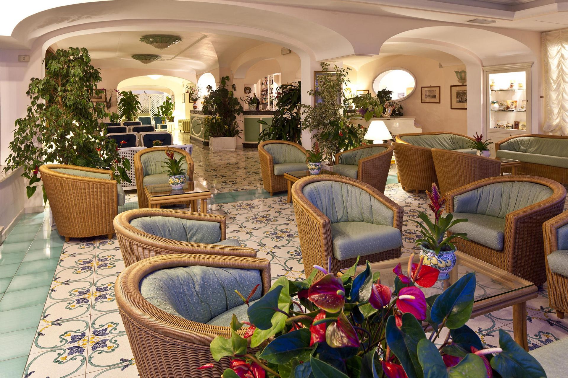 Le Querce Resort Sea Thermae & Spa, foto 2