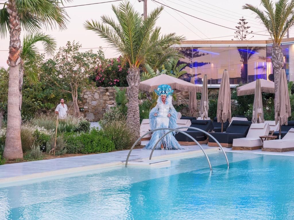Axel Beach Mykonos, foto 3