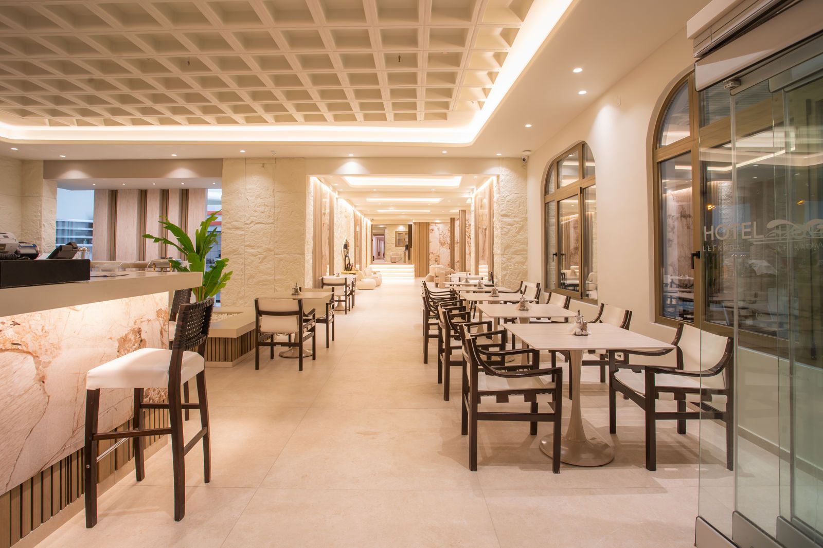 Athos Hotel, foto 4
