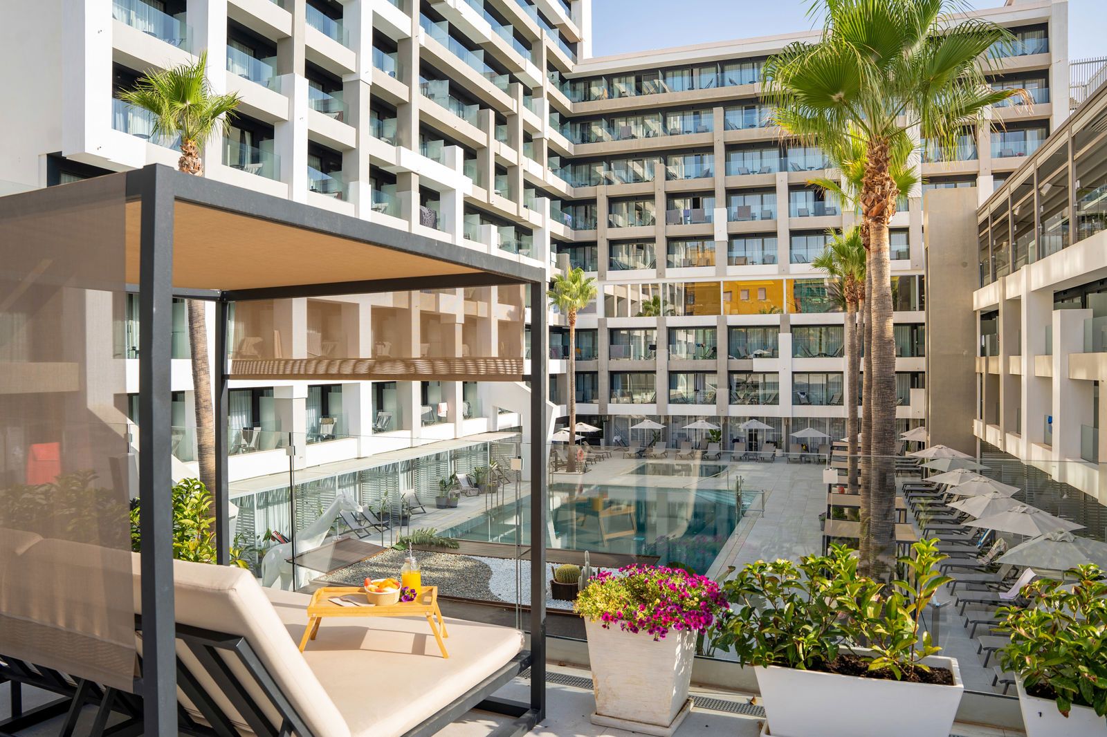 INNSiDE by Meliá Palma Bosque, foto 6