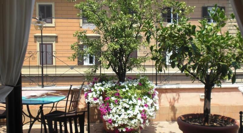 Hotel dei Consoli, foto 12