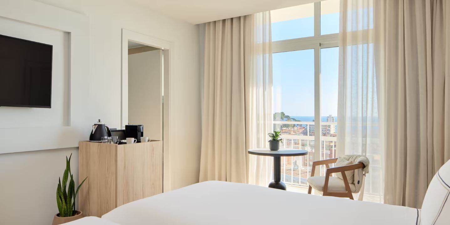 Meliá Lloret de Mar, foto 11
