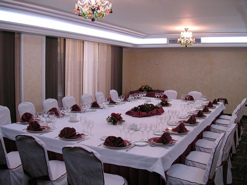 Hotel Santiago, foto 4