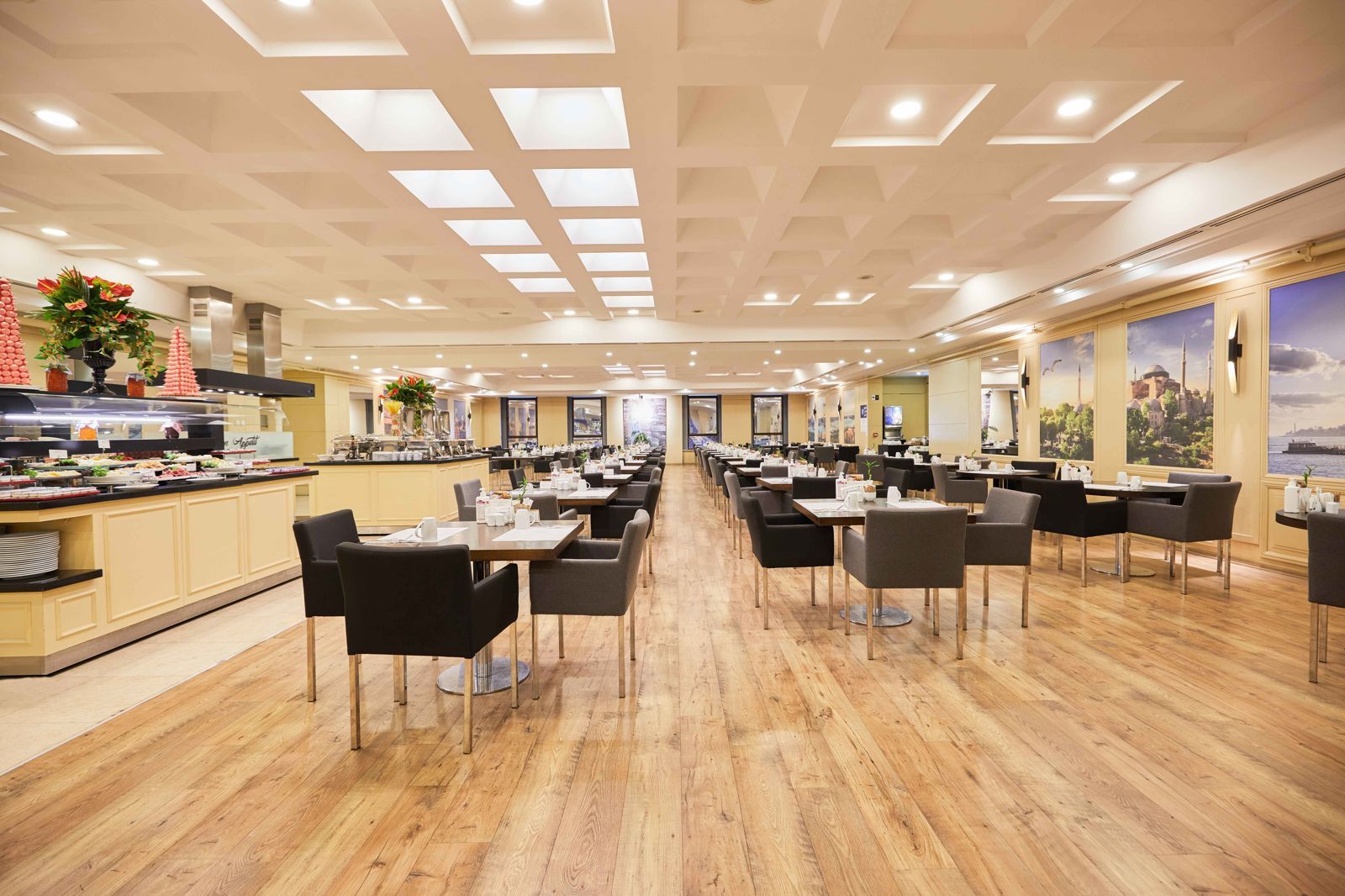 Dedeman Istanbul, foto 11