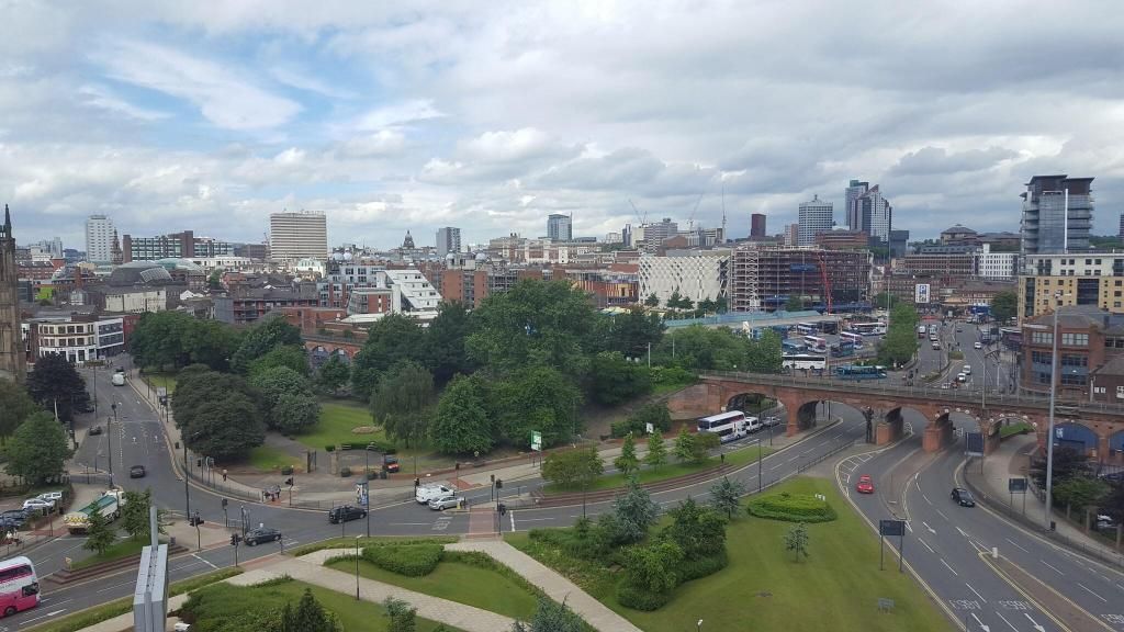 ibis budget Leeds Centre Crown Point Road, foto 14