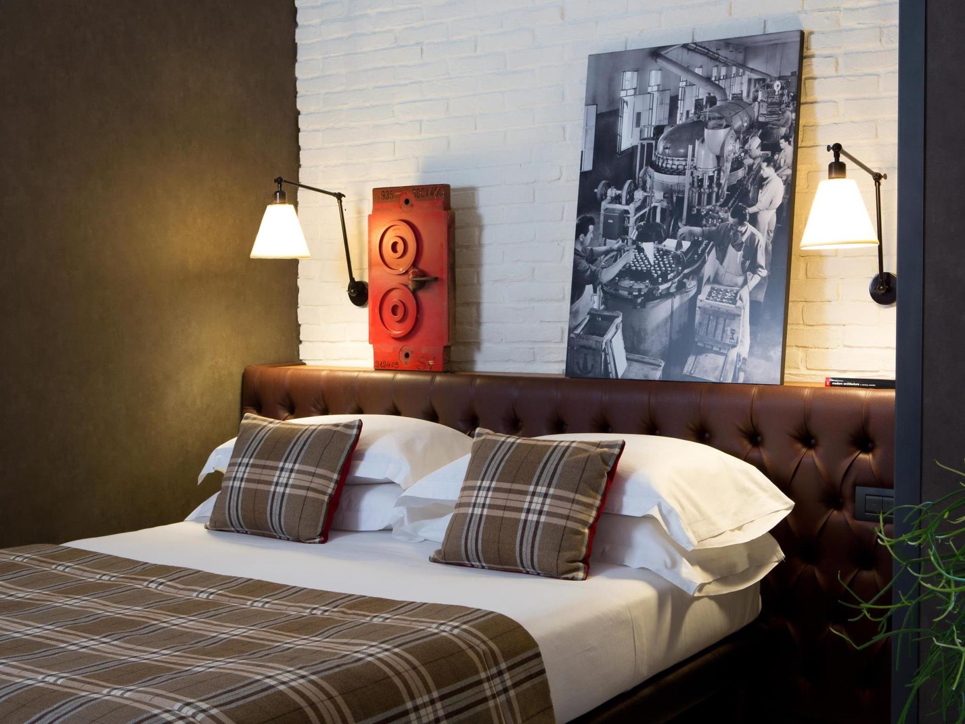 Starhotels Business Palace, foto 7
