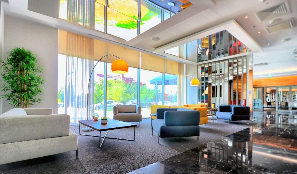 DoubleTree by Hilton Ankara Incek, foto 12