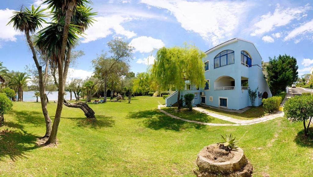 Helion Villas & Apartments, foto 13
