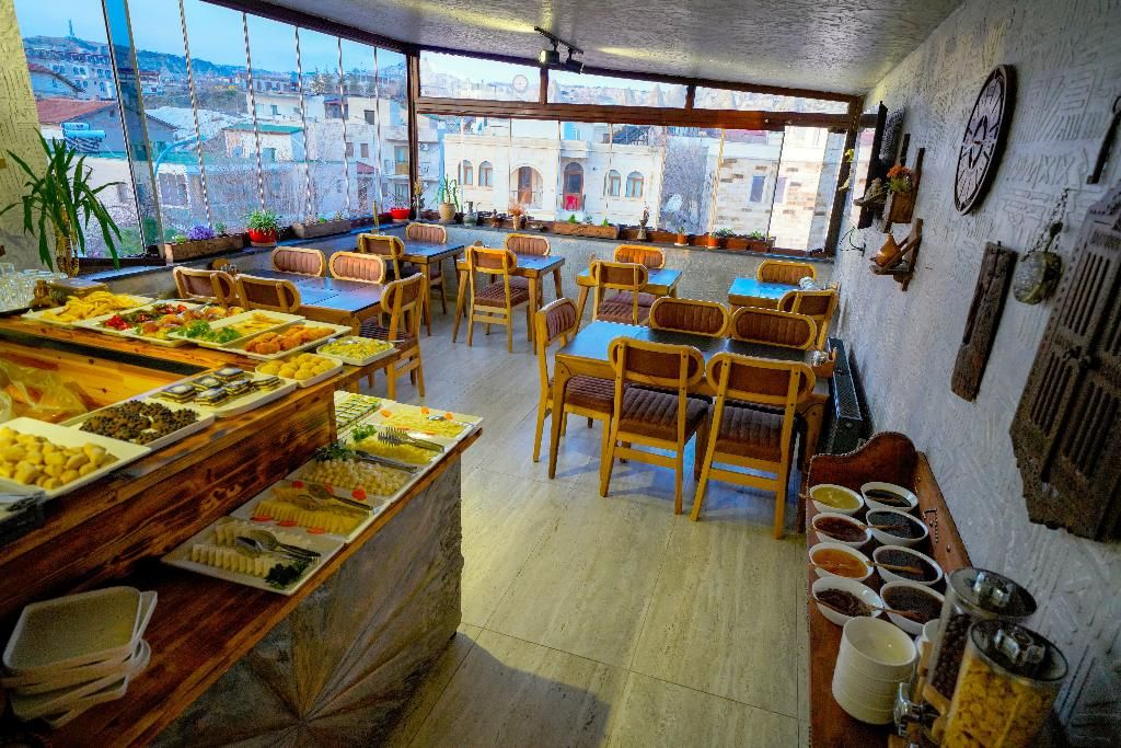 Cappadocia Divin Suites House, foto 15