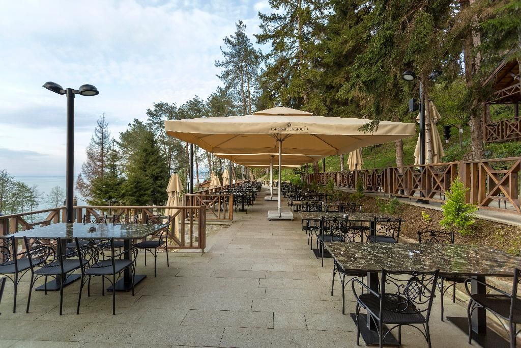 Hancioglu Çamburnu Orman Evleri & Otel, foto 13