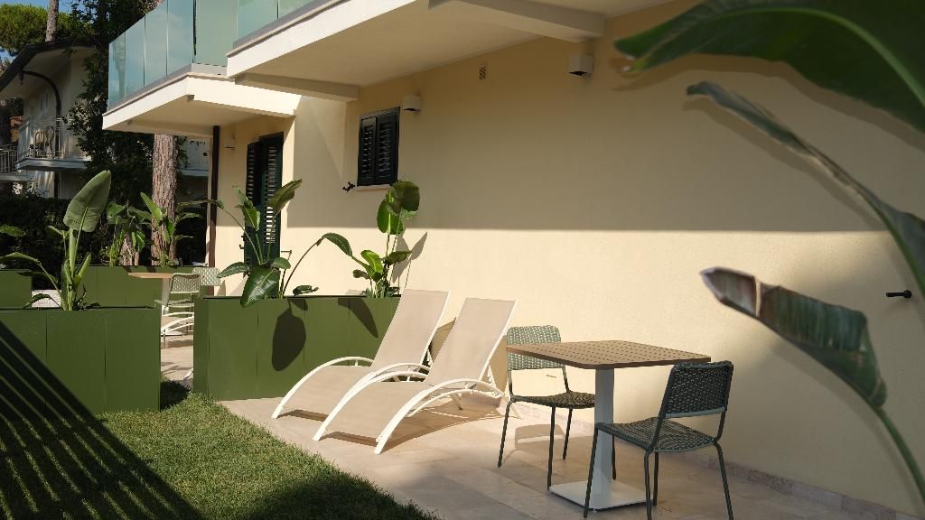 Jr Resort Logos Forte dei Marmi, foto 11