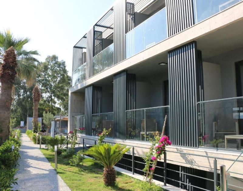 Arcadia Of Bodrum, foto 4