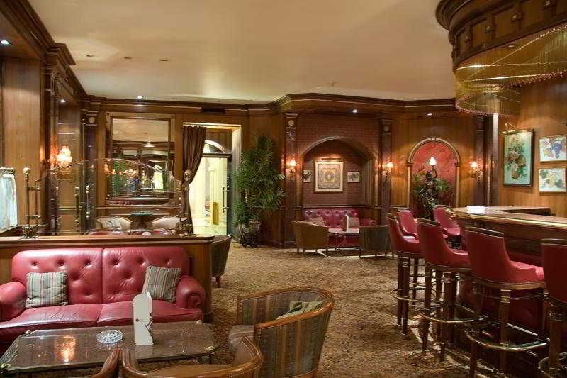 Hotel Avenida Palace, foto 3