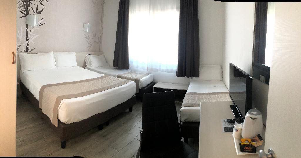 Nuova Mestre, foto 12