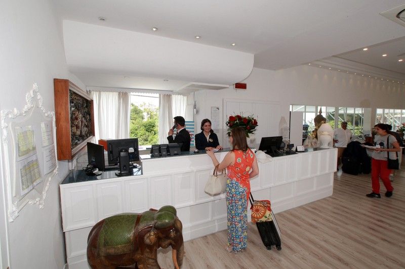 Hotel Oriente, foto 10
