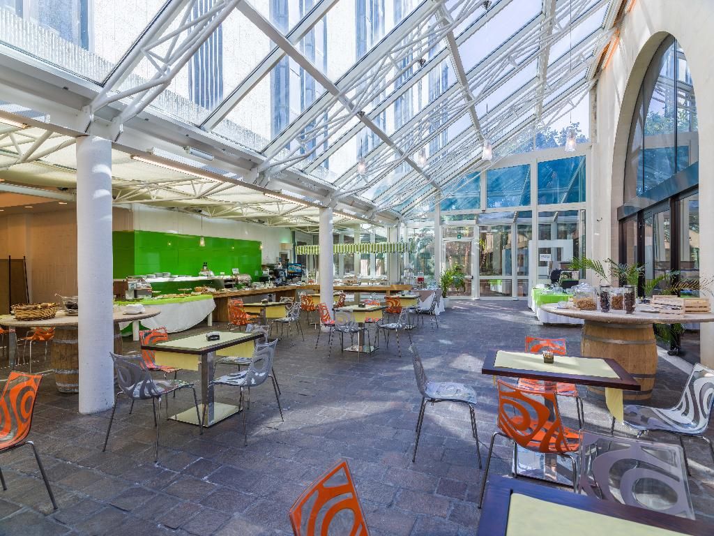 Grand Hotel Tiziano e dei Congressi, foto 4