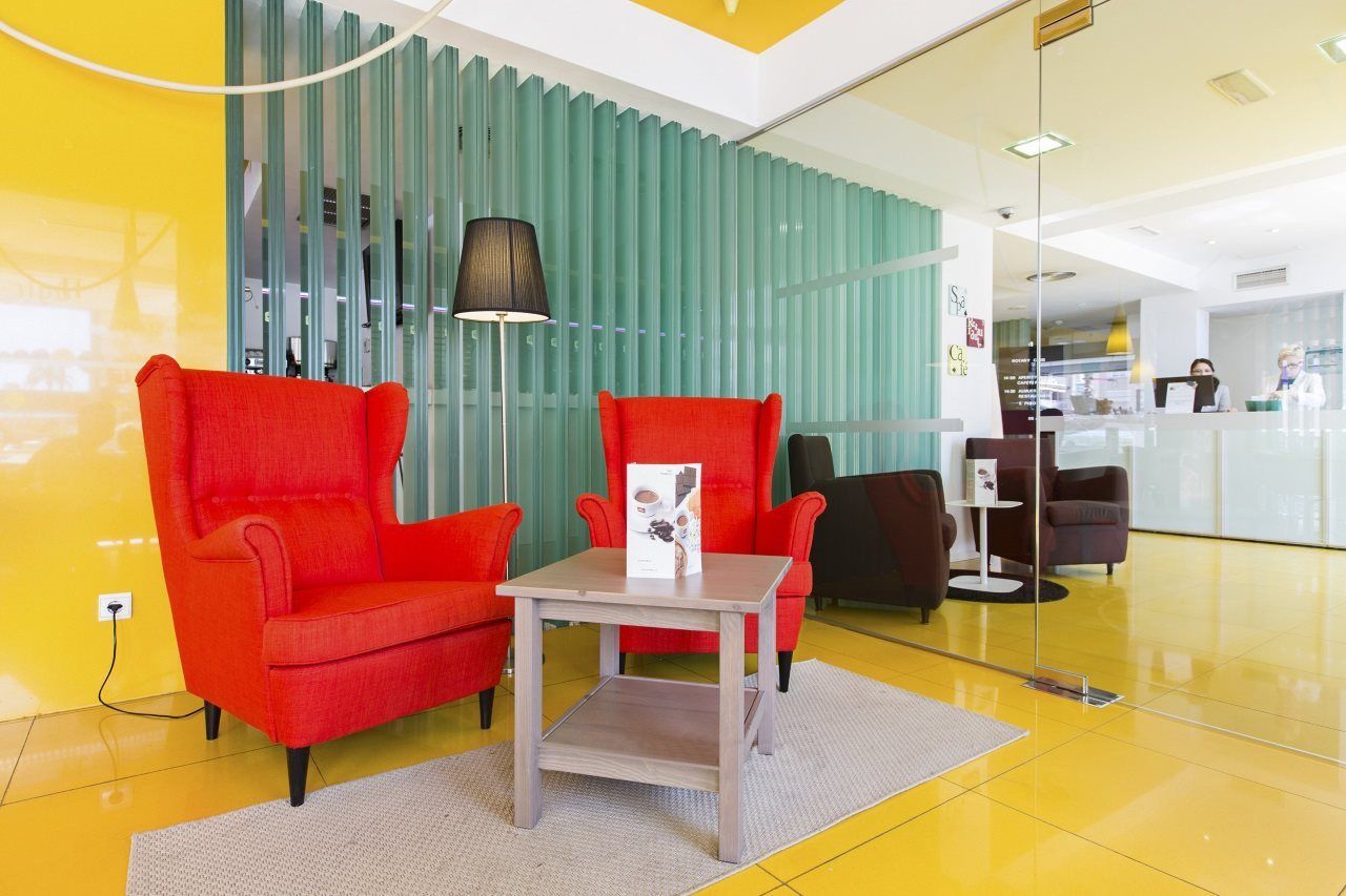 The Agir Springs Hotel, foto 2