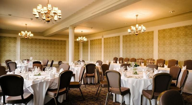 Macdonald Forest Hills Hotel & Spa, foto 8